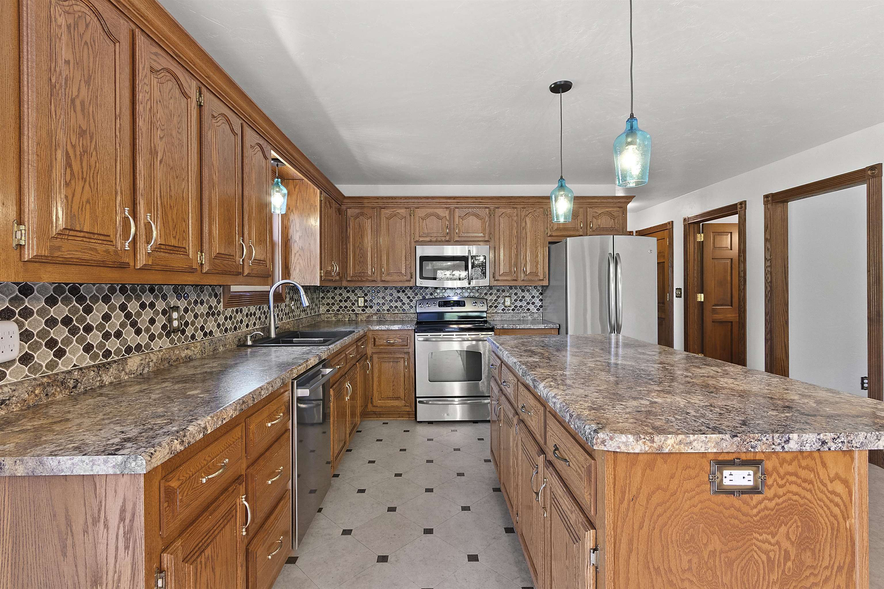 1369 Fair Road Greenleaf, WI 54126 - Photo 20 of 49