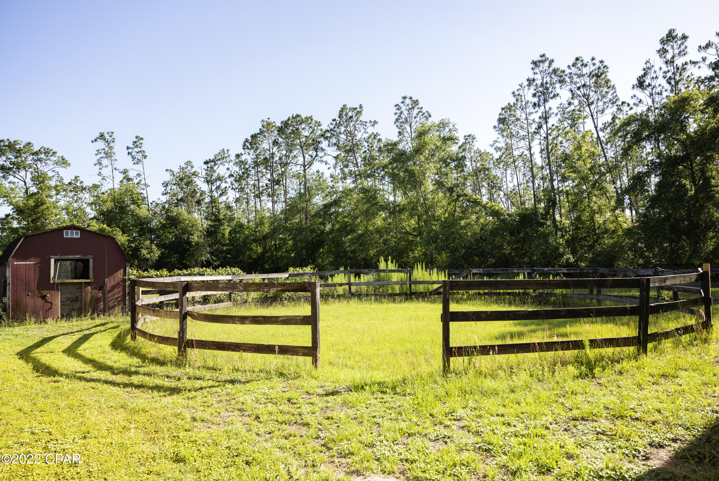 3842 Jenkins Road Youngstown, FL 32466 - Photo 32 of 36 Gallery Image 32
