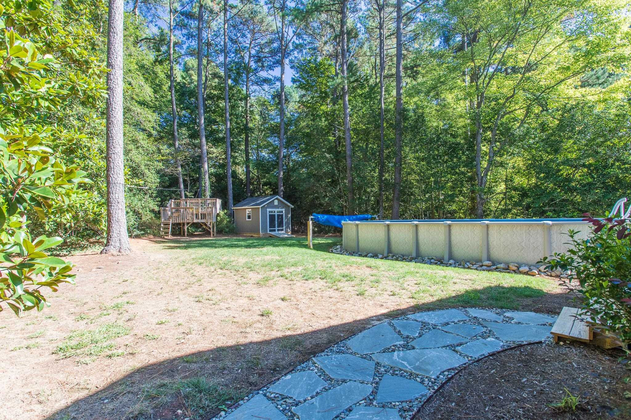6720 Valley Drive Raleigh, NC 27612 - Photo 24 of 26 Photo 24