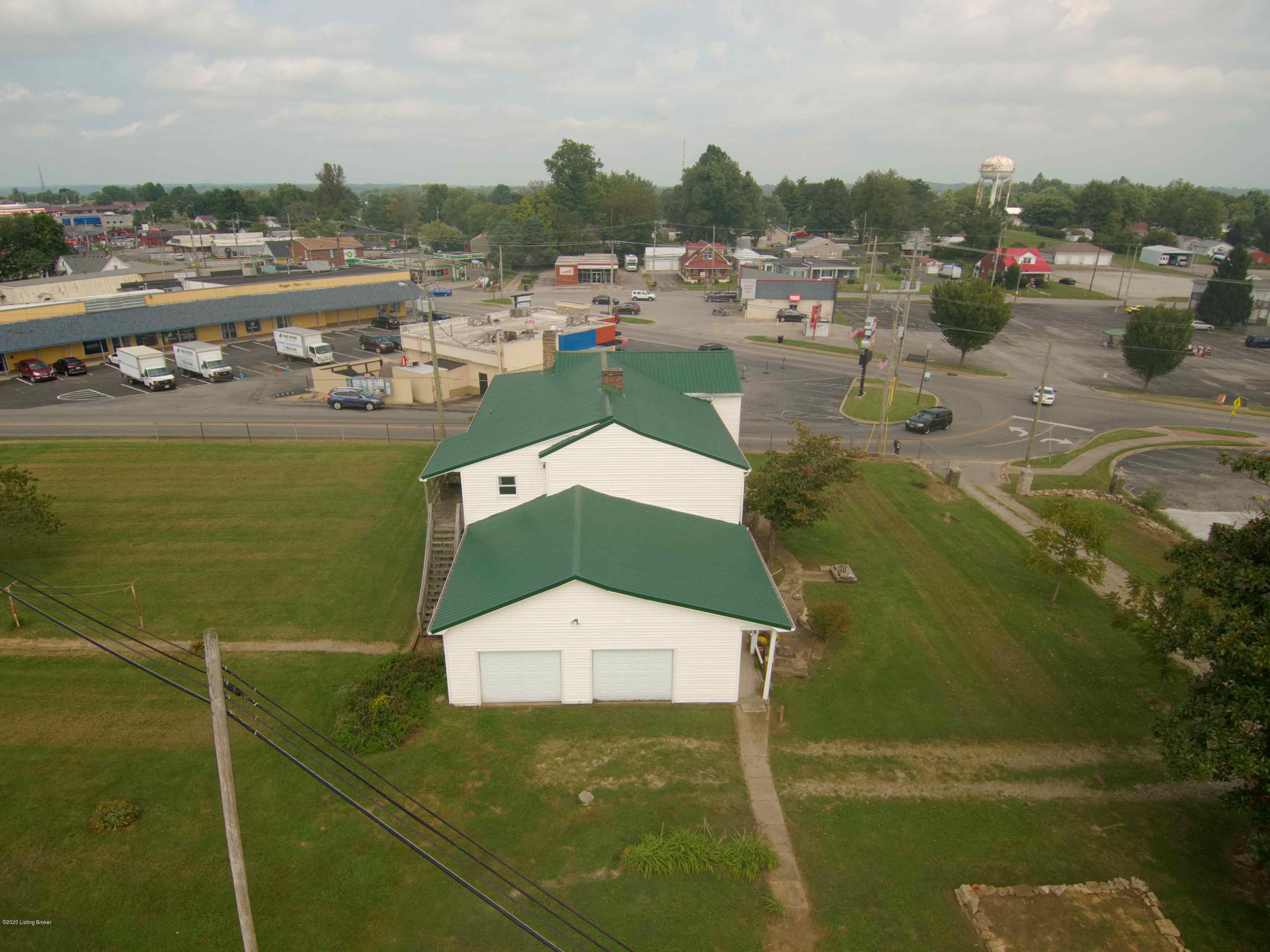 137 Flatlick Road Mount Washington, KY 40047 - Photo 57 of 57 Home-3