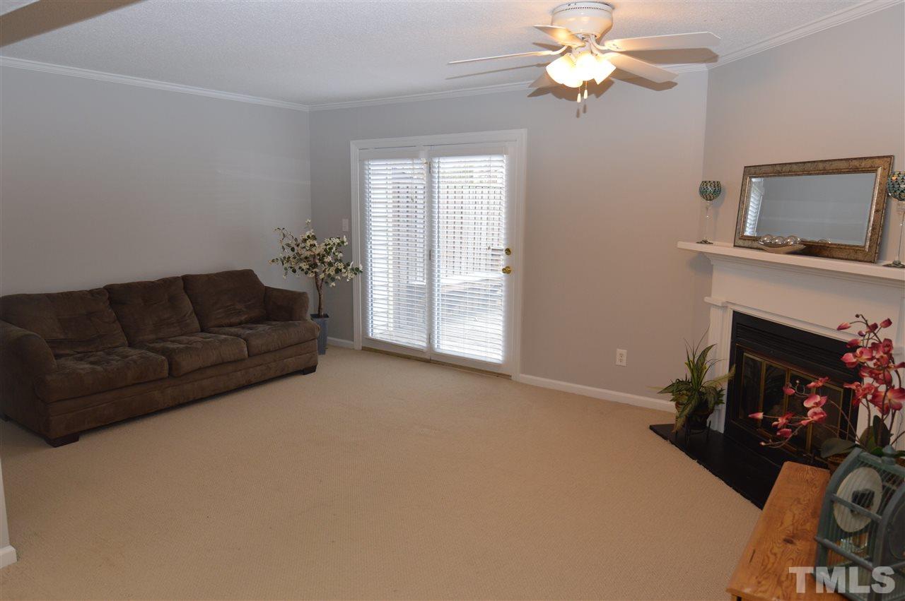 6587 English Oaks Drive Raleigh, NC 27615 - Photo 8 of 21