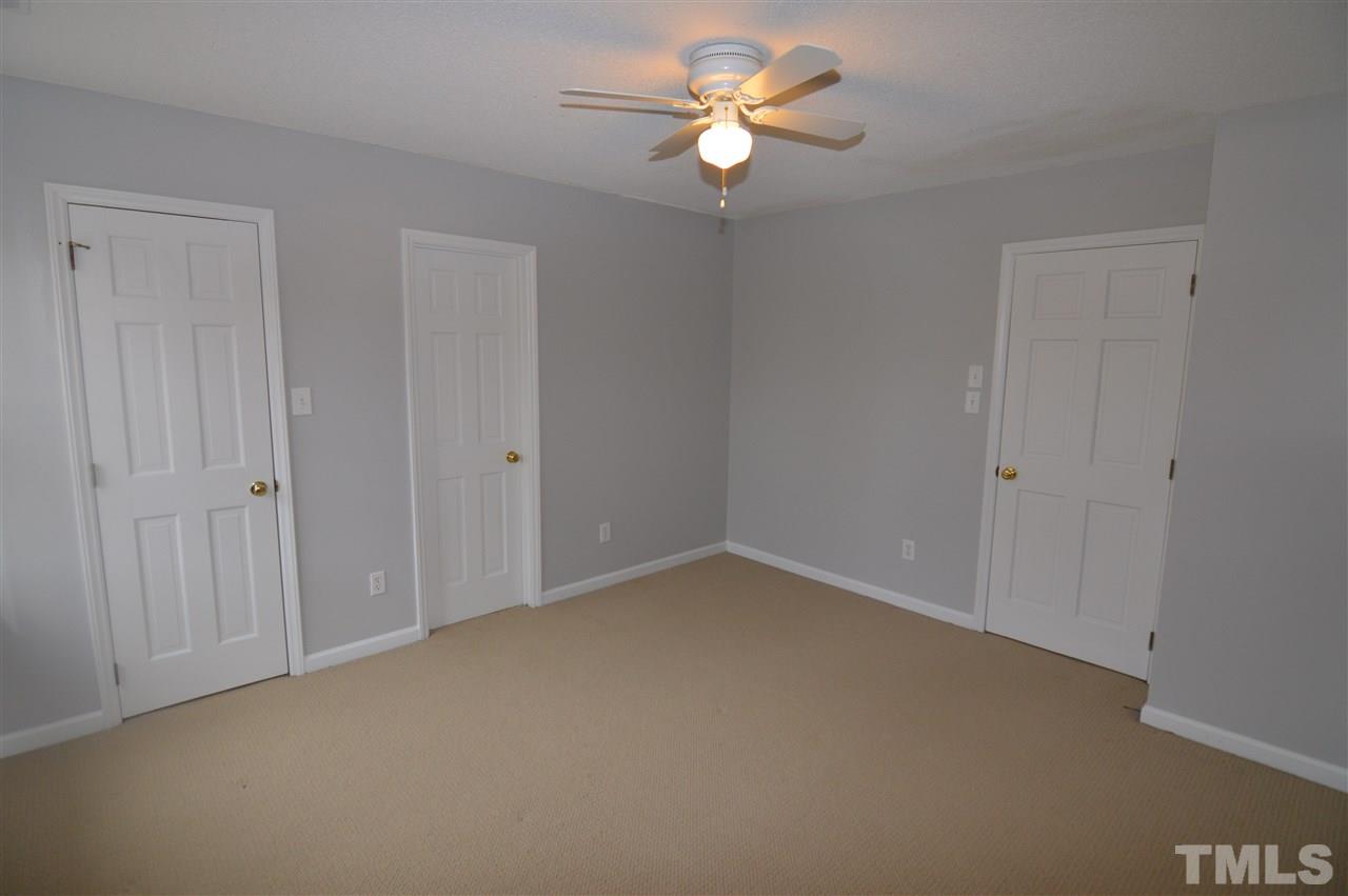 6587 English Oaks Drive Raleigh, NC 27615 - Photo 9 of 21 Has a private bath