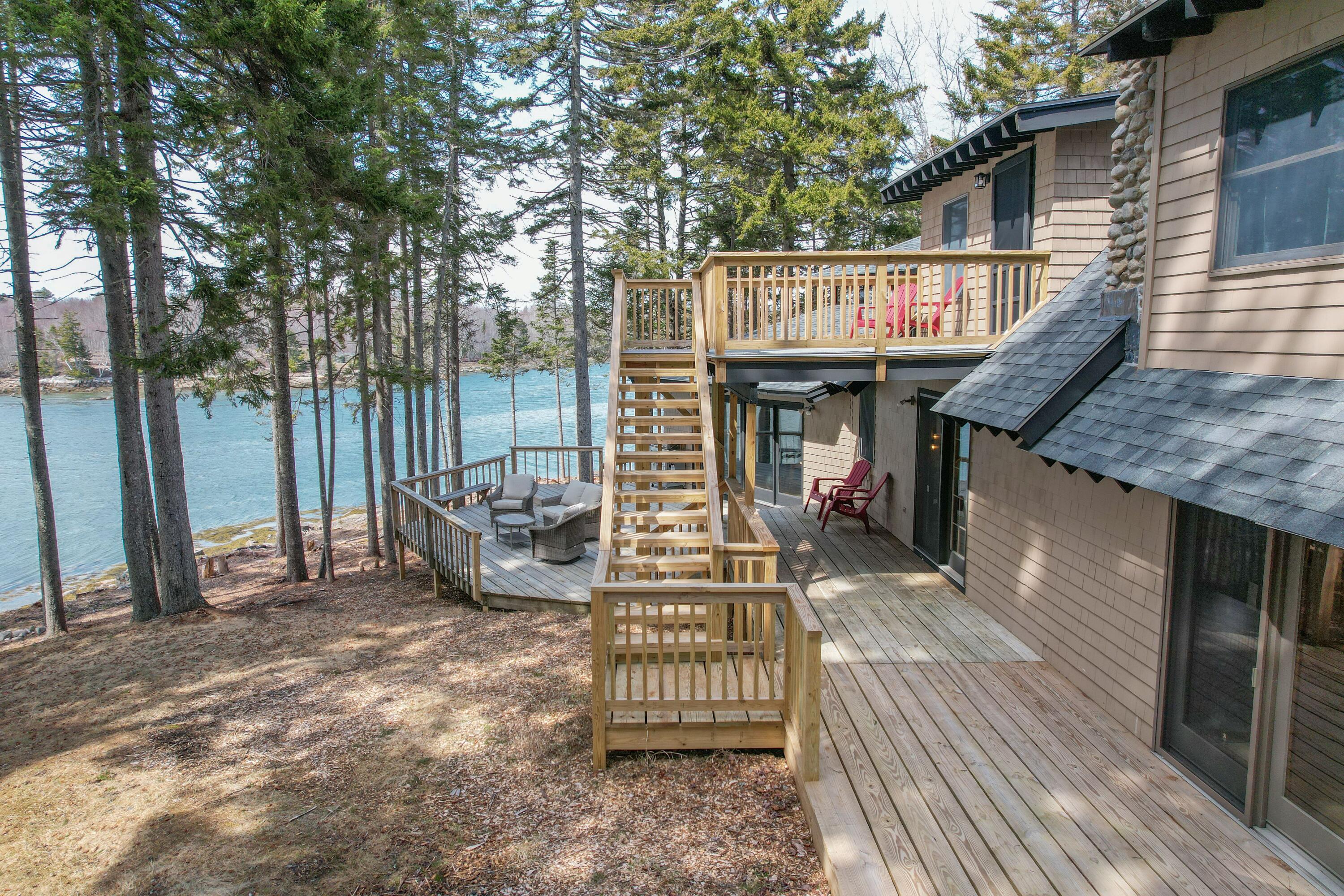 93 Goods Point Road, Unit LOT #1 Steuben, ME 04680 - Photo 13 of 67