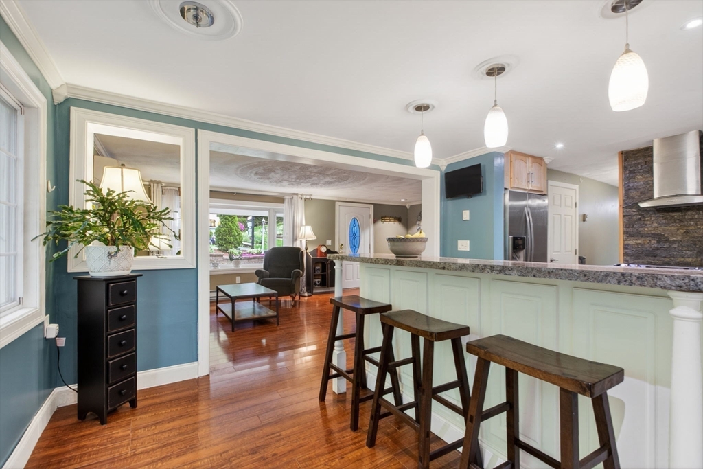 48 Westview Road Worcester, MA 01602 - Photo 9 of 37