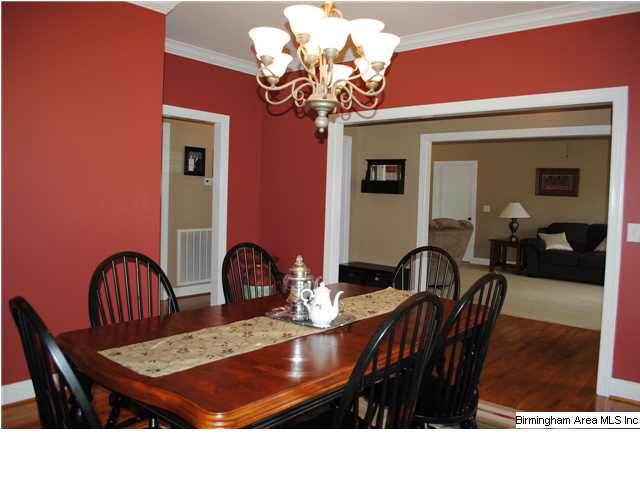22201 Sandra Lane McCalla, AL 35111 - Photo 4 of 32
