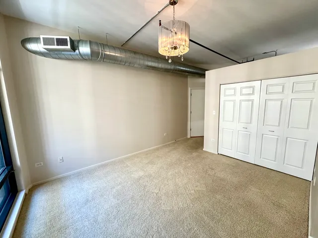a view of a livingroom with a hallway