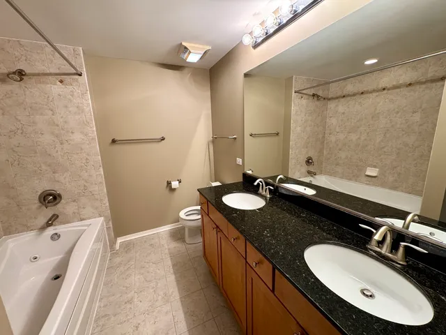 $3,000 | 520 South State Street, Unit 1103, Chicago, IL 60605