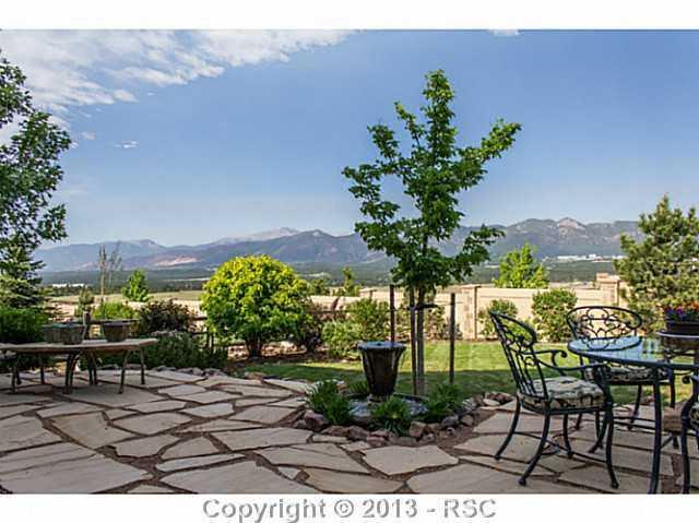 1585 Diamond Rim Drive Colorado Springs, CO 80921 - Photo 3 of 25 Gallery Image 3