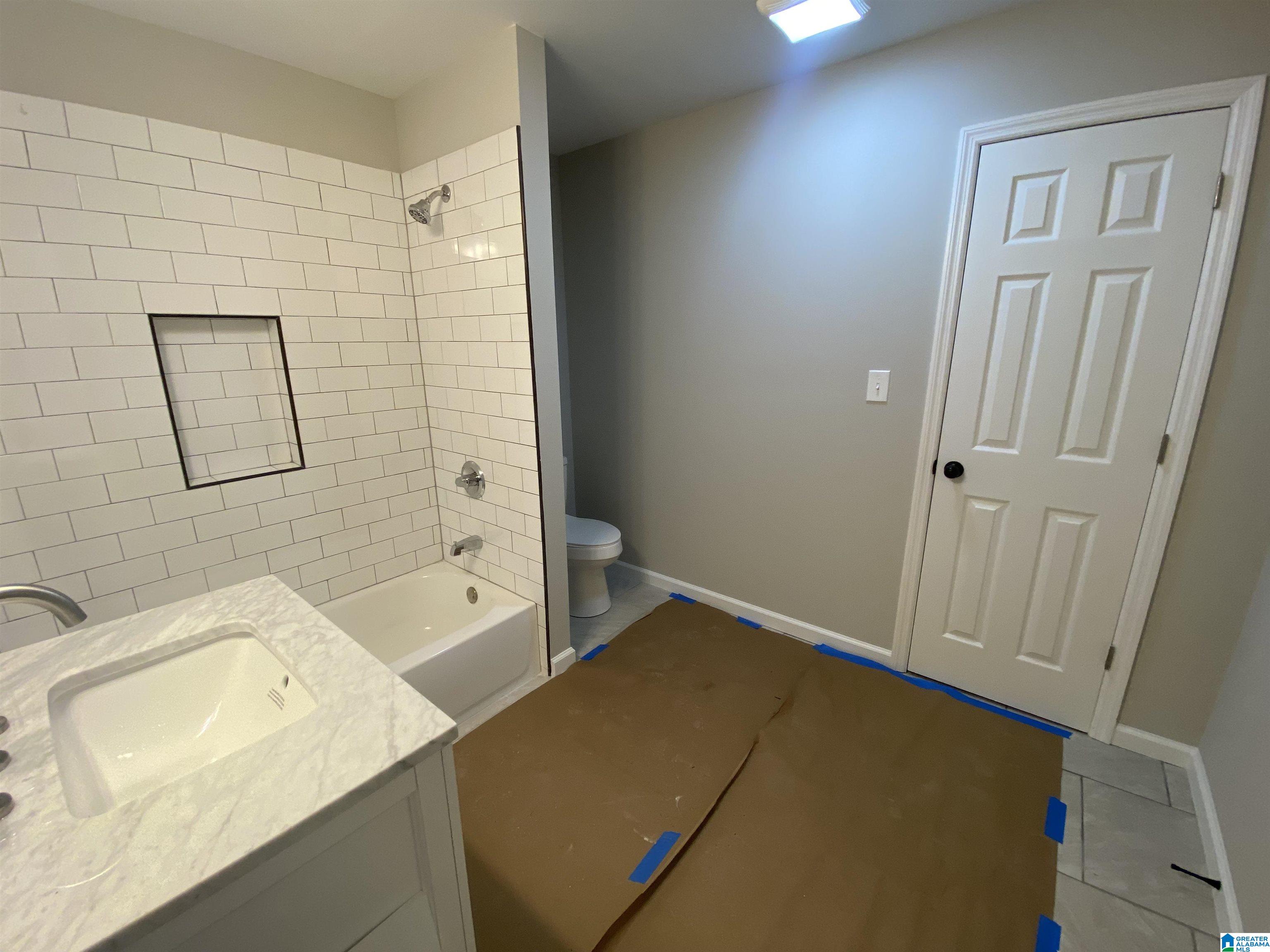 6555 Snowville Brent Road Dora, AL 35062 - Photo 21 of 27
