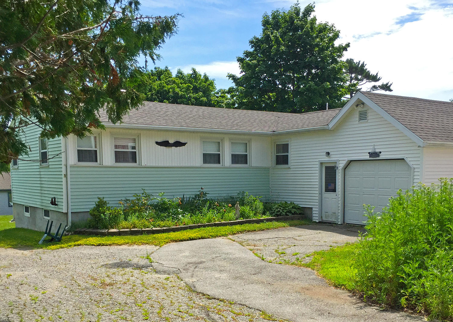1 Harborside Road Northeast Harbor, ME 04662 - Photo 1 of 15 Exterior