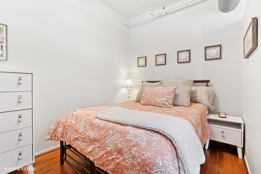 417 South Jefferson Street, Unit 207B Chicago, IL 60607 - Photo 13 of 16