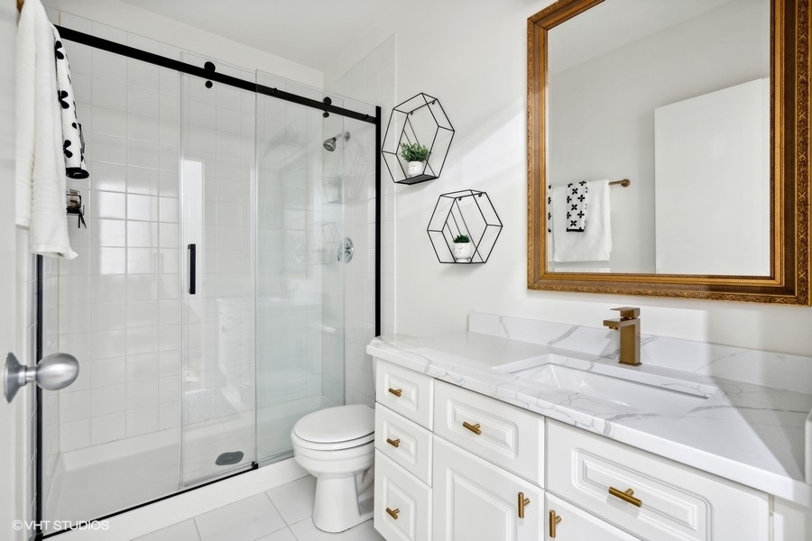 417 South Jefferson Street, Unit 207B Chicago, IL 60607 - Photo 14 of 16