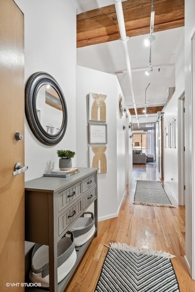 417 South Jefferson Street, Unit 207B Chicago, IL 60607 - Photo 2 of 16