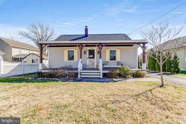 $379,900 | 304 Holland Street, Milton, DE 19968
