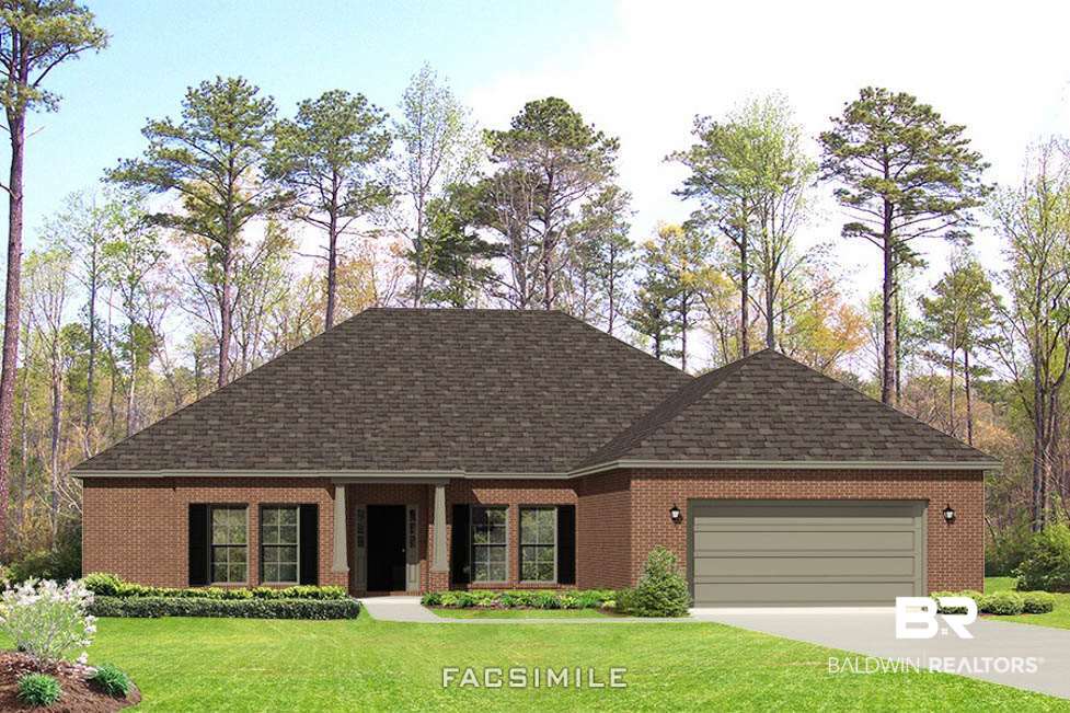 1310 Hickory Street South Foley, AL 36535 - Photo 1 of 2 Gallery Image 1