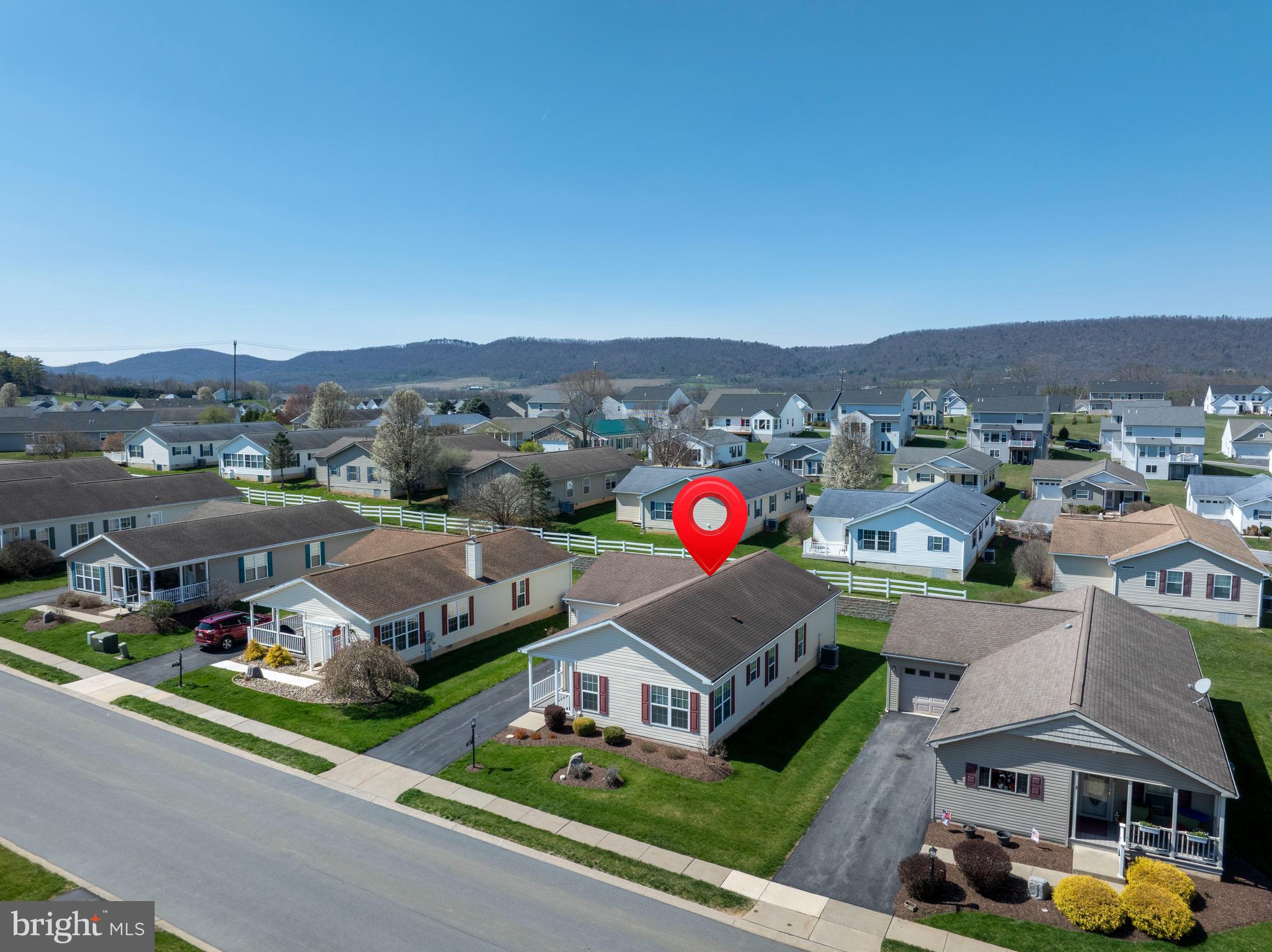 210 Fultons Run Road State College, PA 16803 - Photo 25 of 30