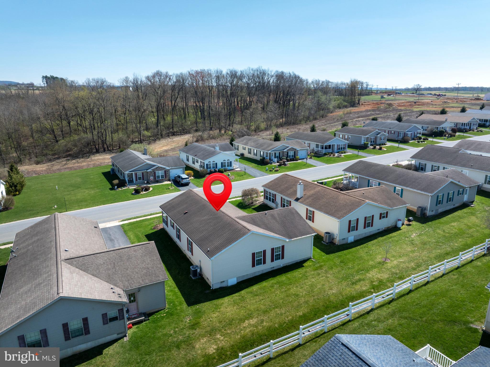 210 Fultons Run Road State College, PA 16803 - Photo 26 of 30