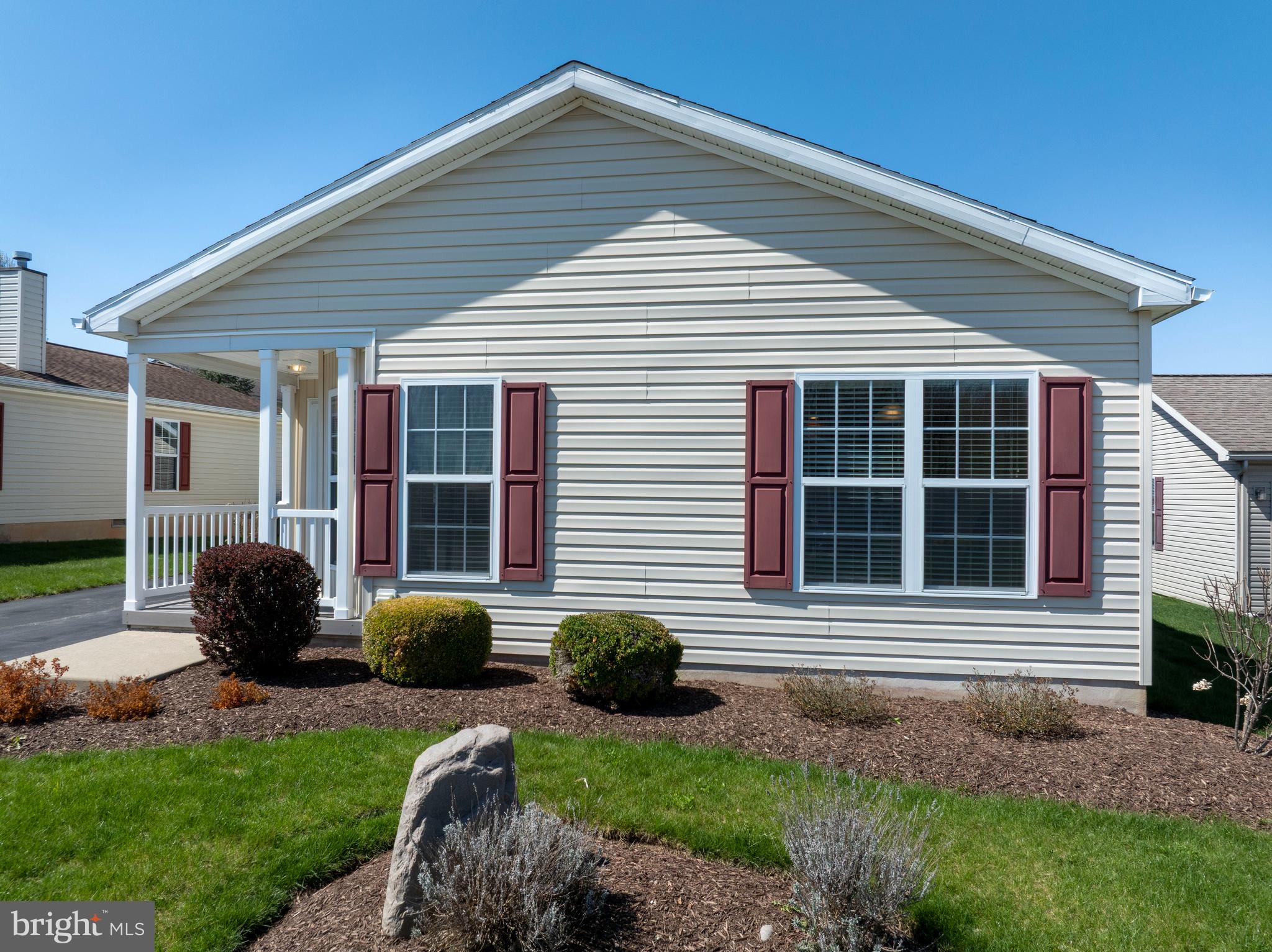 210 Fultons Run Road State College, PA 16803 - Photo 30 of 30