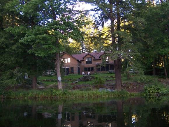 361 Burr Pond Road Pittsford, VT 05763 - Photo 1 of 1 Gallery Image 1