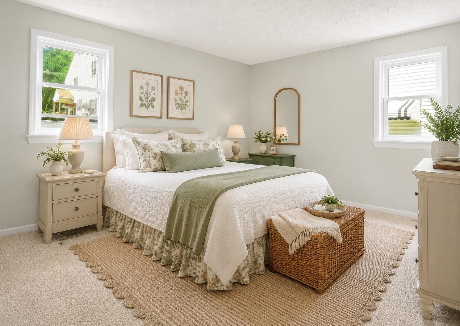 4205 Winterode Way Baltimore, MD 21236 - Photo 16 of 45 AI enhanced and staged