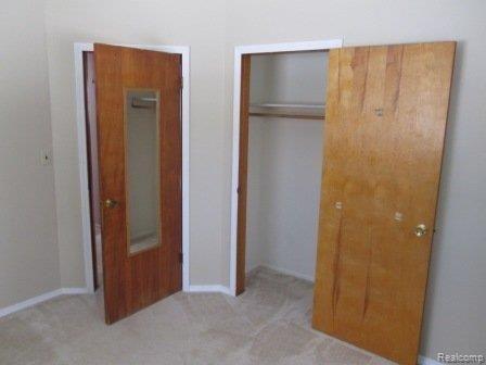 42883 Riggs Road Belleville, MI 48111 - Photo 18 of 19 18-Bedroom 3 View 2.JPG