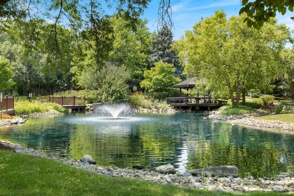 $825,000 | 2 Oak Brook Club Drive, Unit C303, Oak Brook, IL 60523