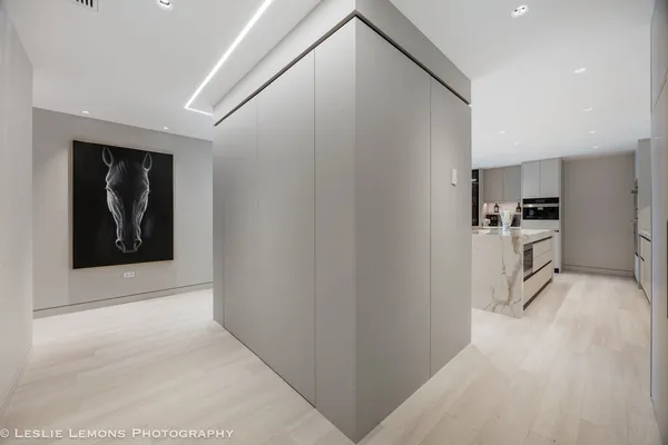 $825,000 | 2 Oak Brook Club Drive, Unit C303, Oak Brook, IL 60523