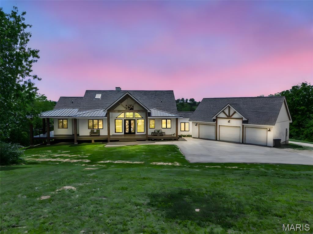 22206 Tree Farm Road Hermann, MO 65041 - Photo 2 of 99