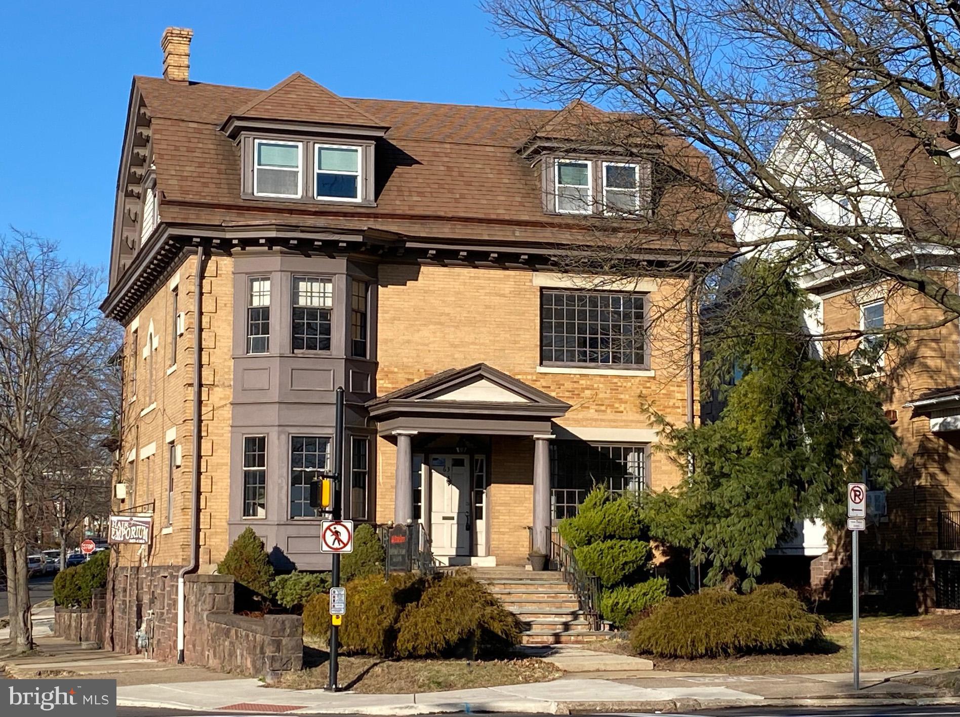 631 East High Street Pottstown, PA 19464 - Photo 1 of 19 Exterior Front