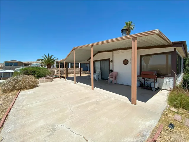 $165,000 | 117 Thunderhead 1 Havasu Lake, Needles, CA 92363