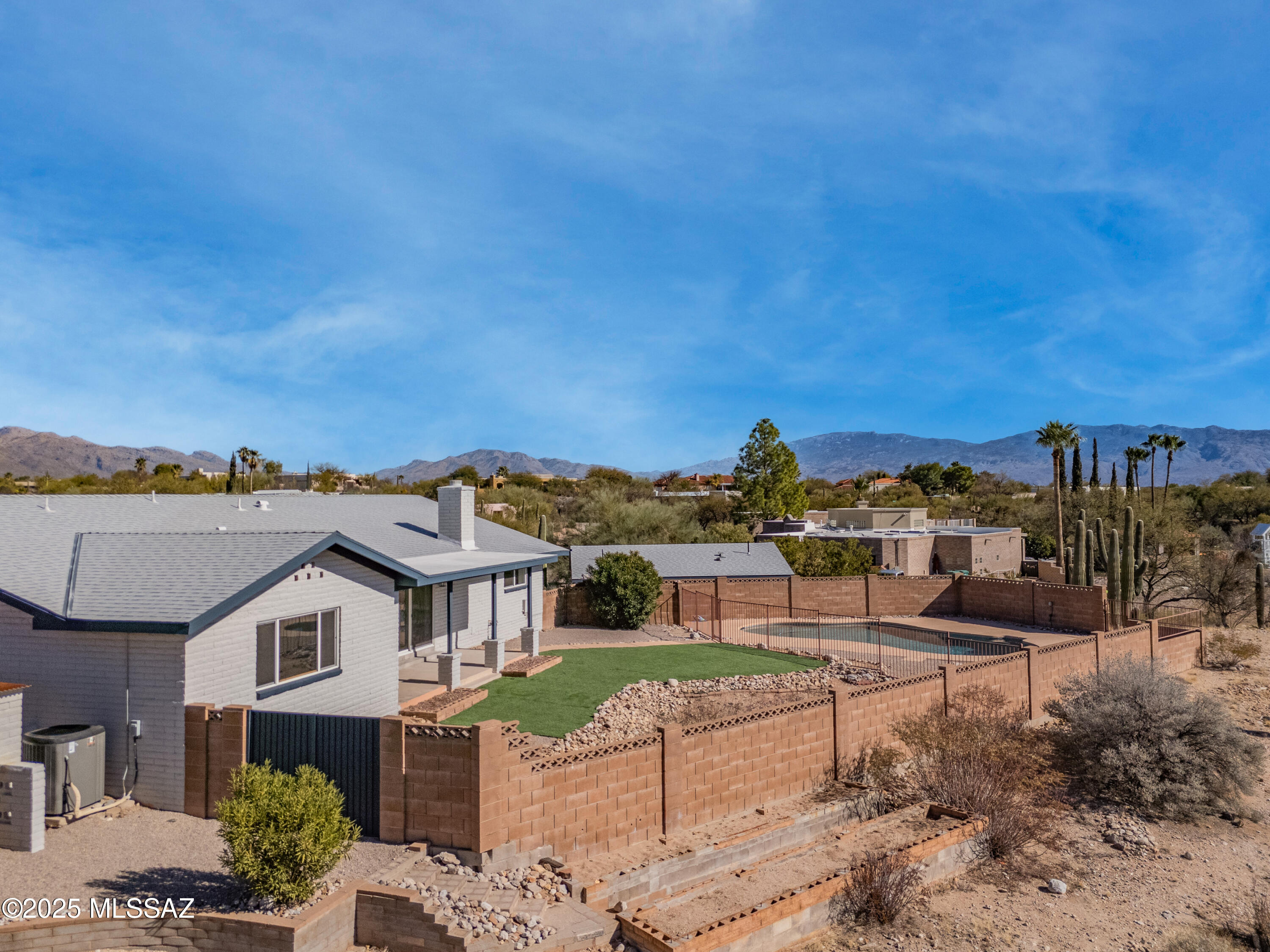 3725 North Pantano Road Tucson, AZ 85750 - Photo 44 of 46 Gallery Image 44