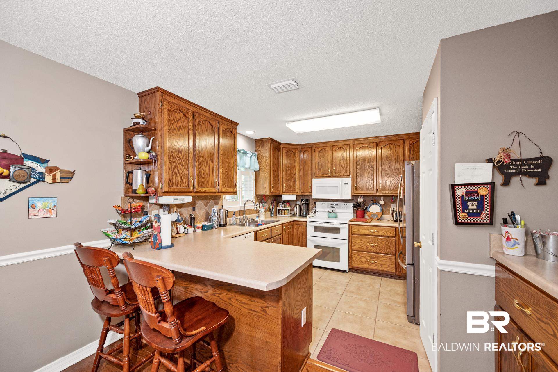 14842 Styx River Road Stapleton, AL 36578 - Photo 5 of 36