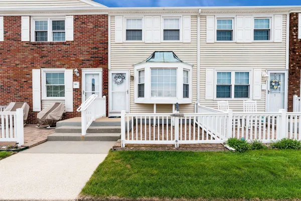 $479,000 | 3300 West Brigantine Avenue, Unit 4, Brigantine, NJ 08203