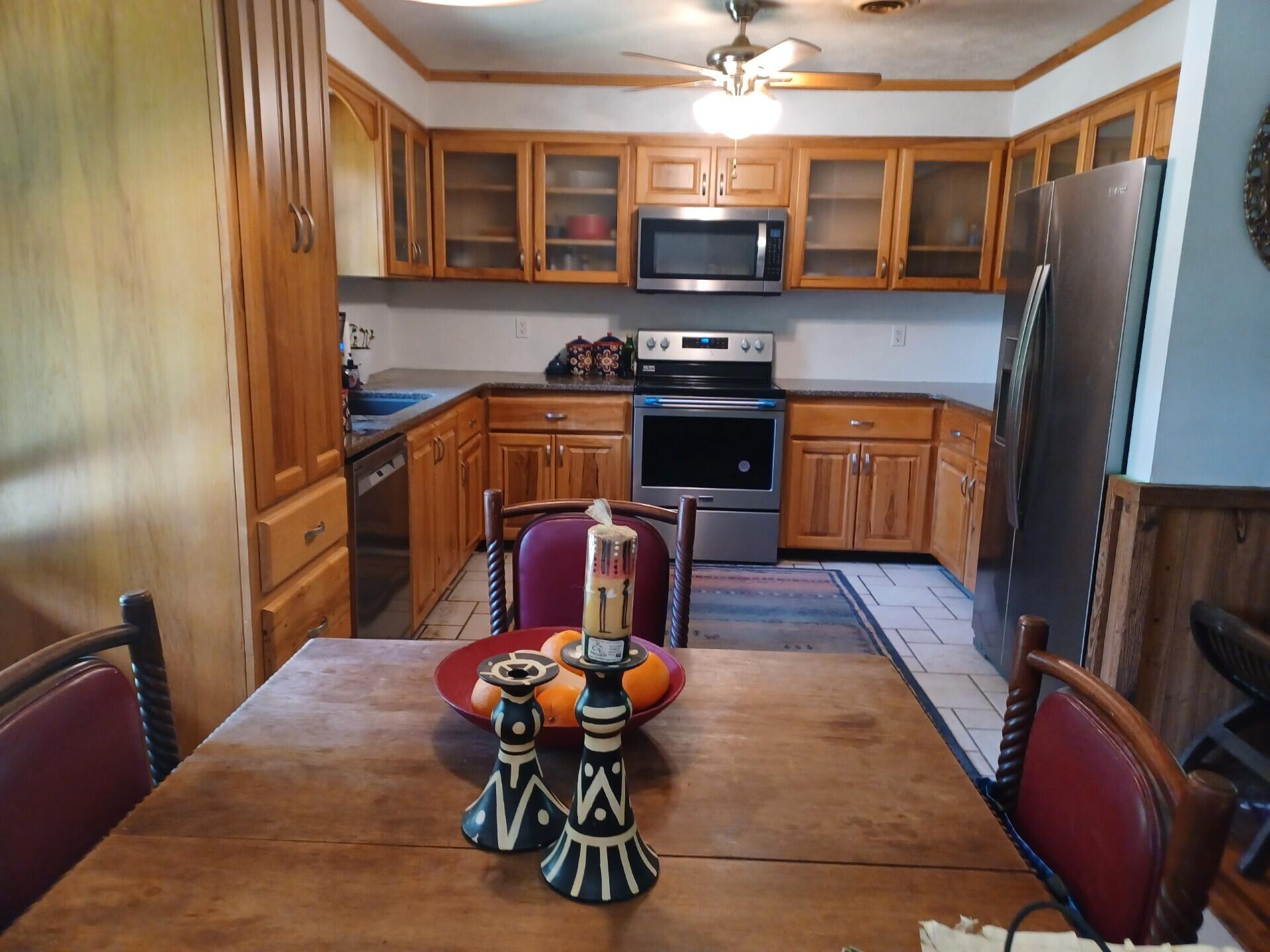 1084 Shiloh Estates Road Aiken, SC 29805 - Photo 7 of 22 kitchen 3