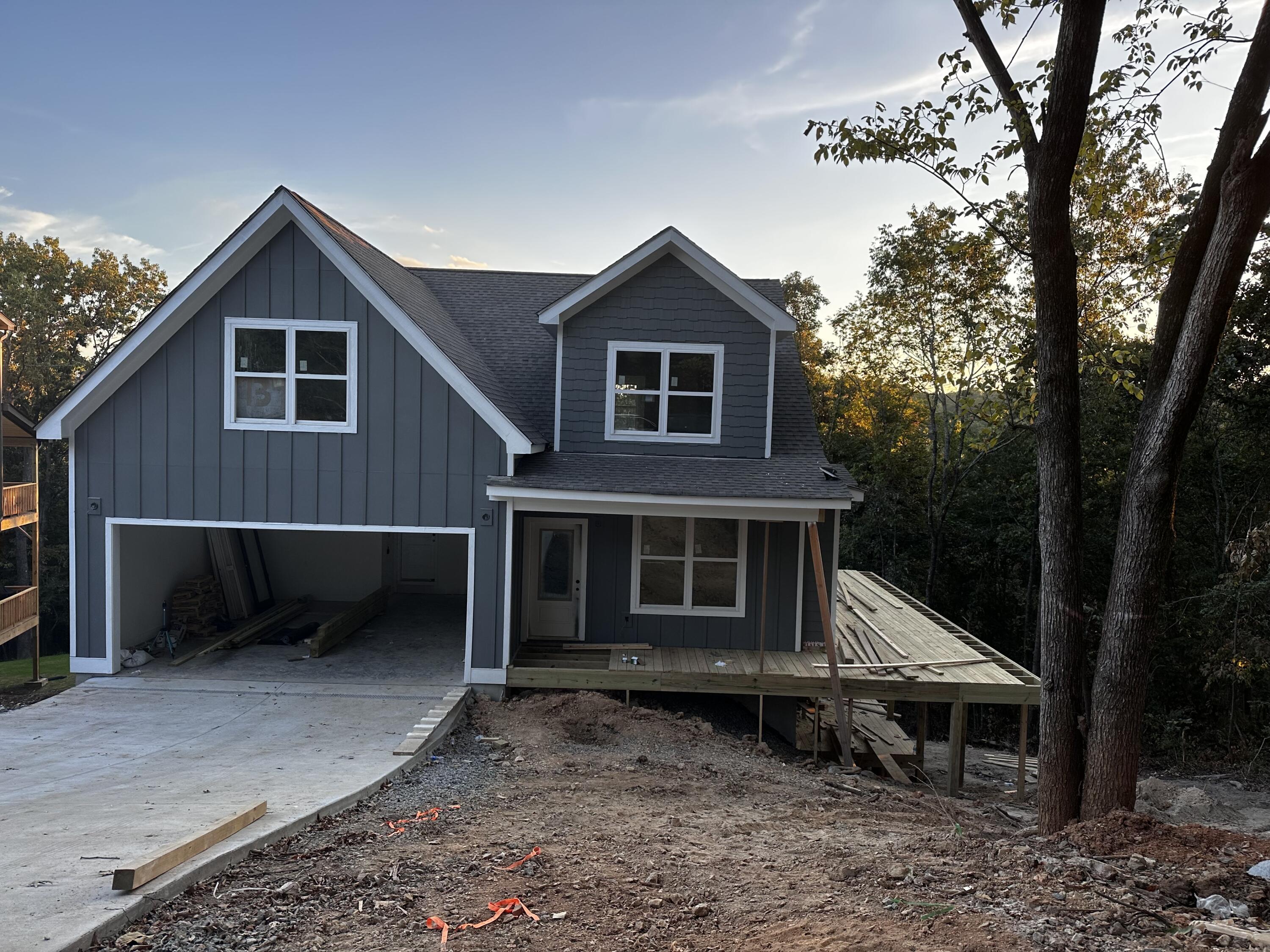734 Intermont Circle Chattanooga, TN 37415 - Photo 1 of 1 front