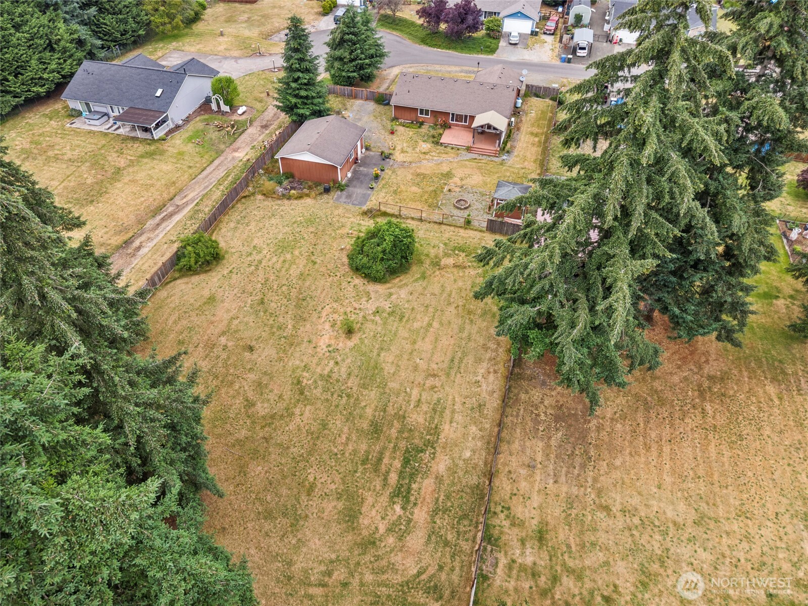 5931 184th Lane Southwest Rochester, WA 98579 - Photo 31 of 36