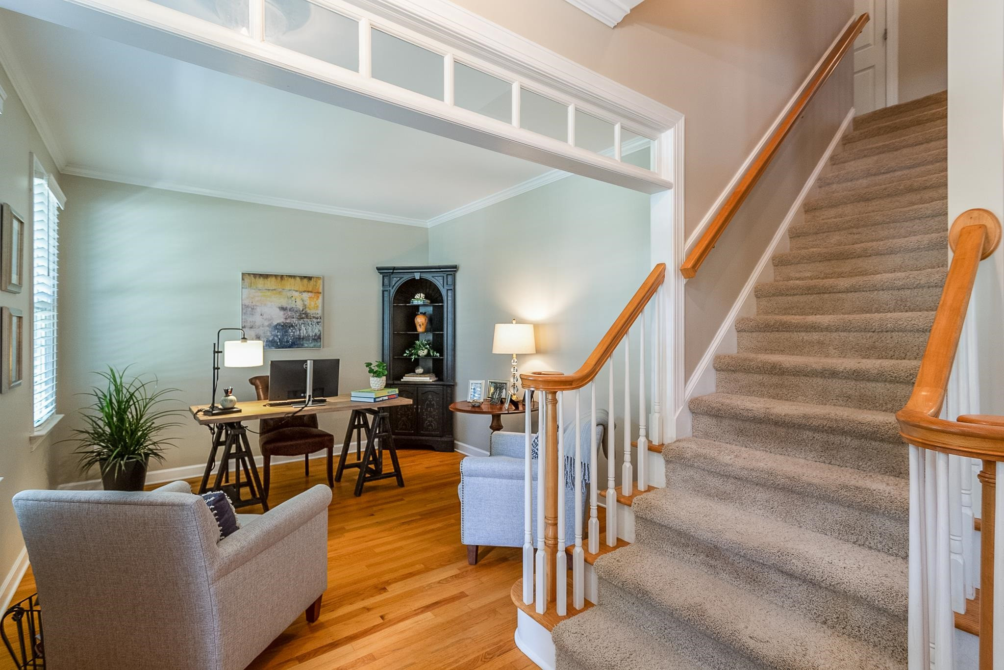 9421 Brimstone Lane Raleigh, NC 27613 - Photo 11 of 38 Photo 11