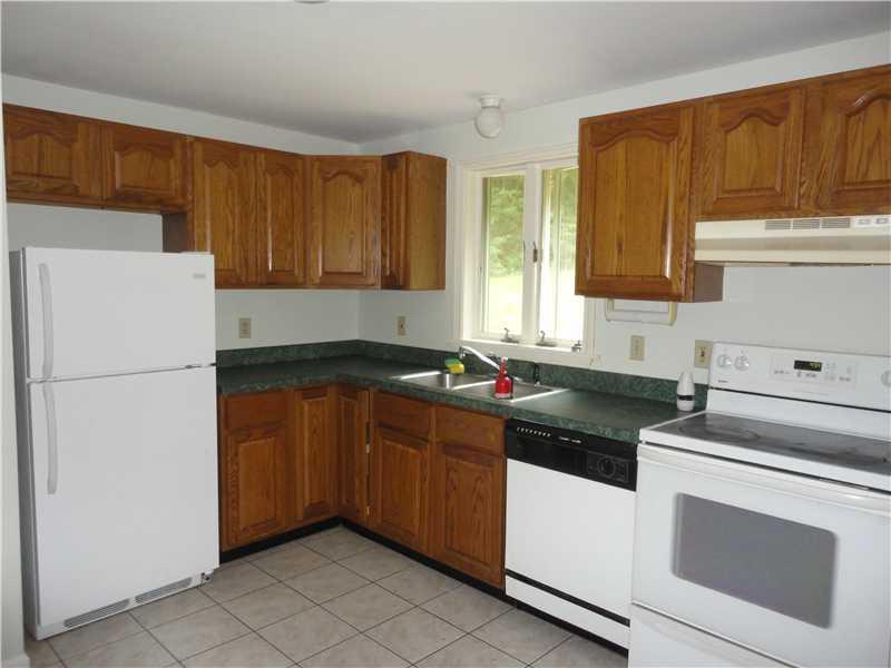 18 A Collyer Brook Road Gray, ME 04039 - Photo 7 of 25 Kitchen.