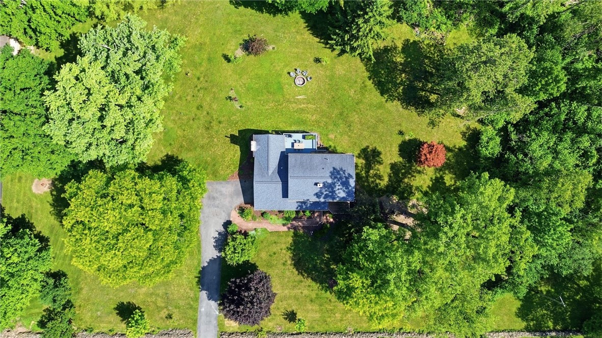 572 Honeoye Falls Five Points Road Rush, NY 14472 - Photo 41 of 47