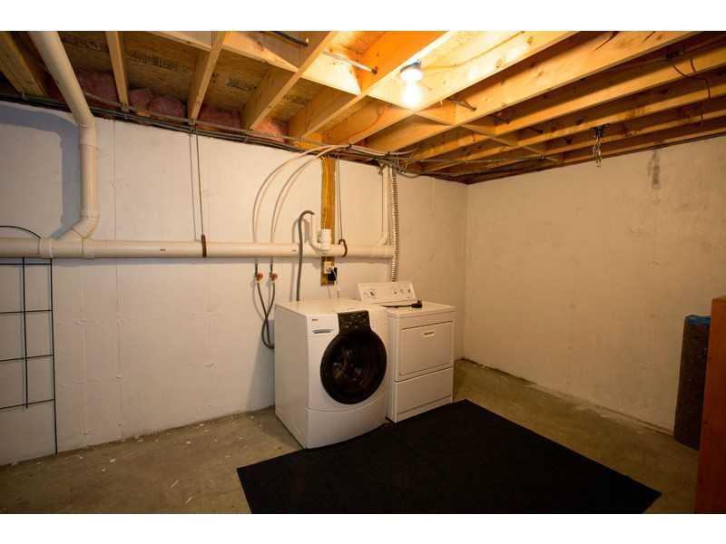 240 Barnstable Road, Unit 20 South Portland, ME 04106 - Photo 19 of 35 Laundry Room/Area.
