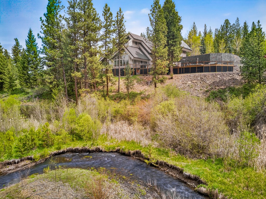 3293 Big Creek Road New Meadows, ID 83654 - Photo 119 of 122