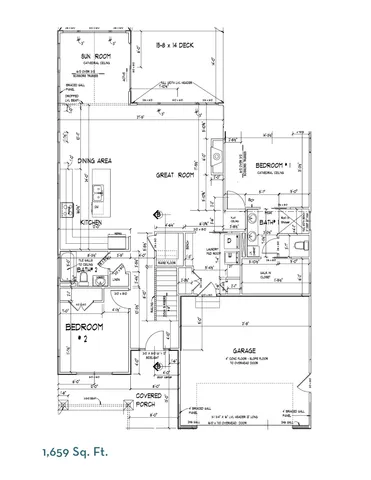 $574,900 | 560 Sand Pointe Trail, Portage, MI 49024