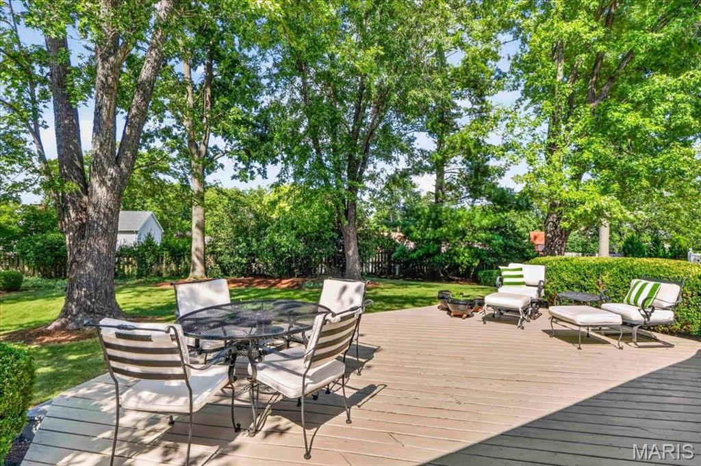 15345 Country Ridge Drive Chesterfield, MO 63017 - Photo 4 of 30 Gallery Image 4