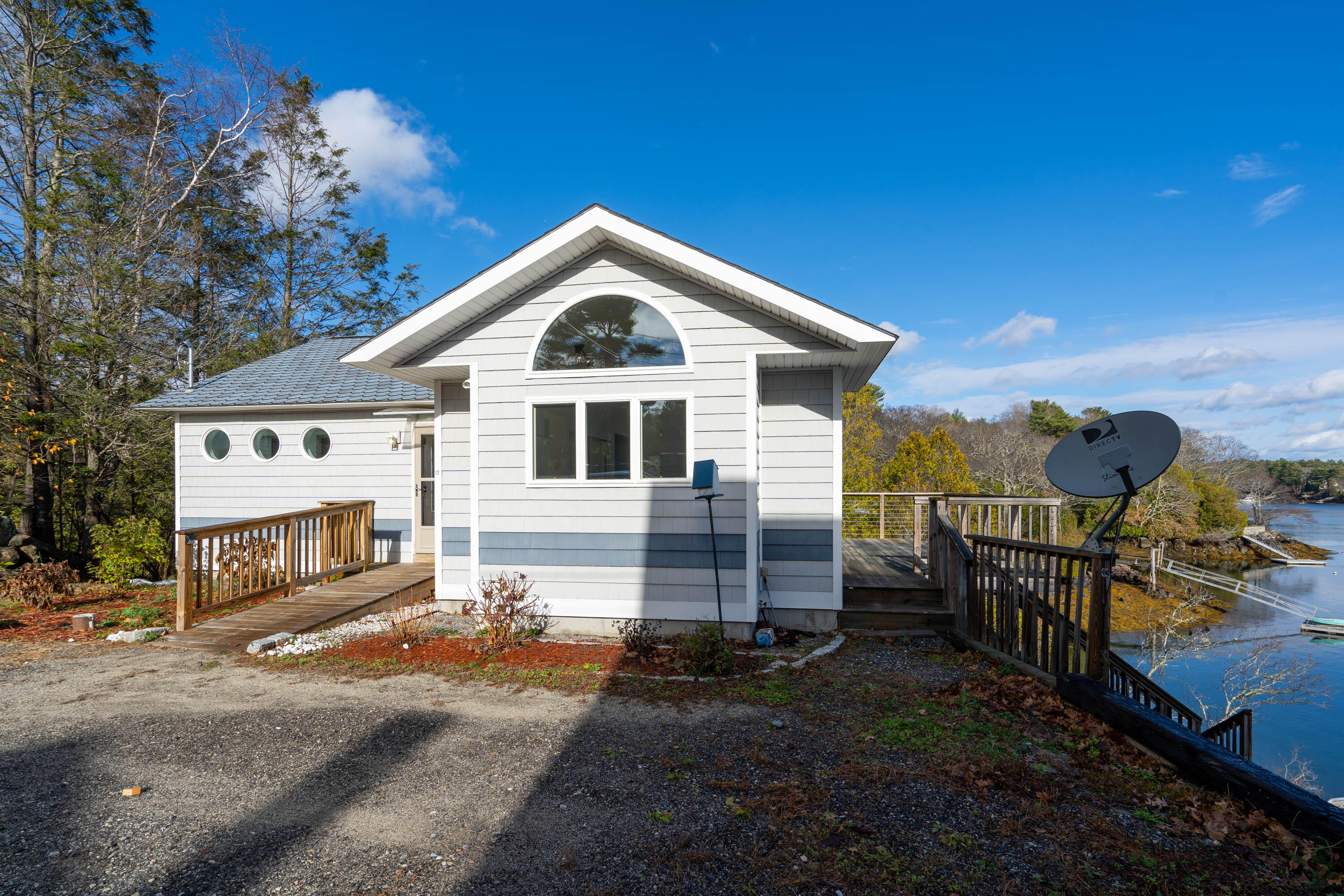 12 Muskegon Shore Road Harpswell, ME 04079 - Photo 6 of 42 20221117-SAL08616