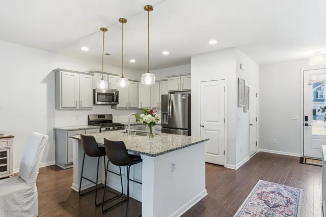 $520,000 | 2567 KINGSFIELD Street, Mount Pleasant, SC 29466