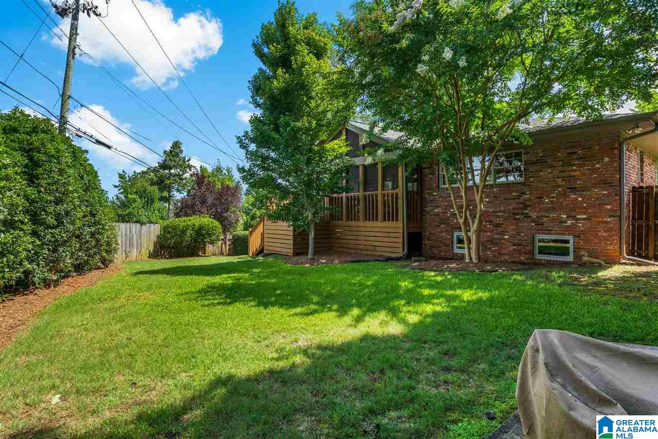 3109 Dolly Ridge Drive Birmingham, AL 35243 - Photo 29 of 31