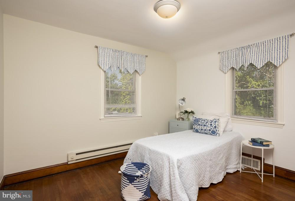 5563 Ashbourne Road Halethorpe, MD 21227 - Photo 19 of 22 2nd Bedroom Unit 2