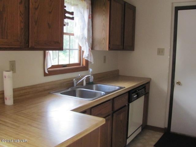 993 Beagle Road Mill Hall, PA 17751 - Photo 6 of 28 Kitchen