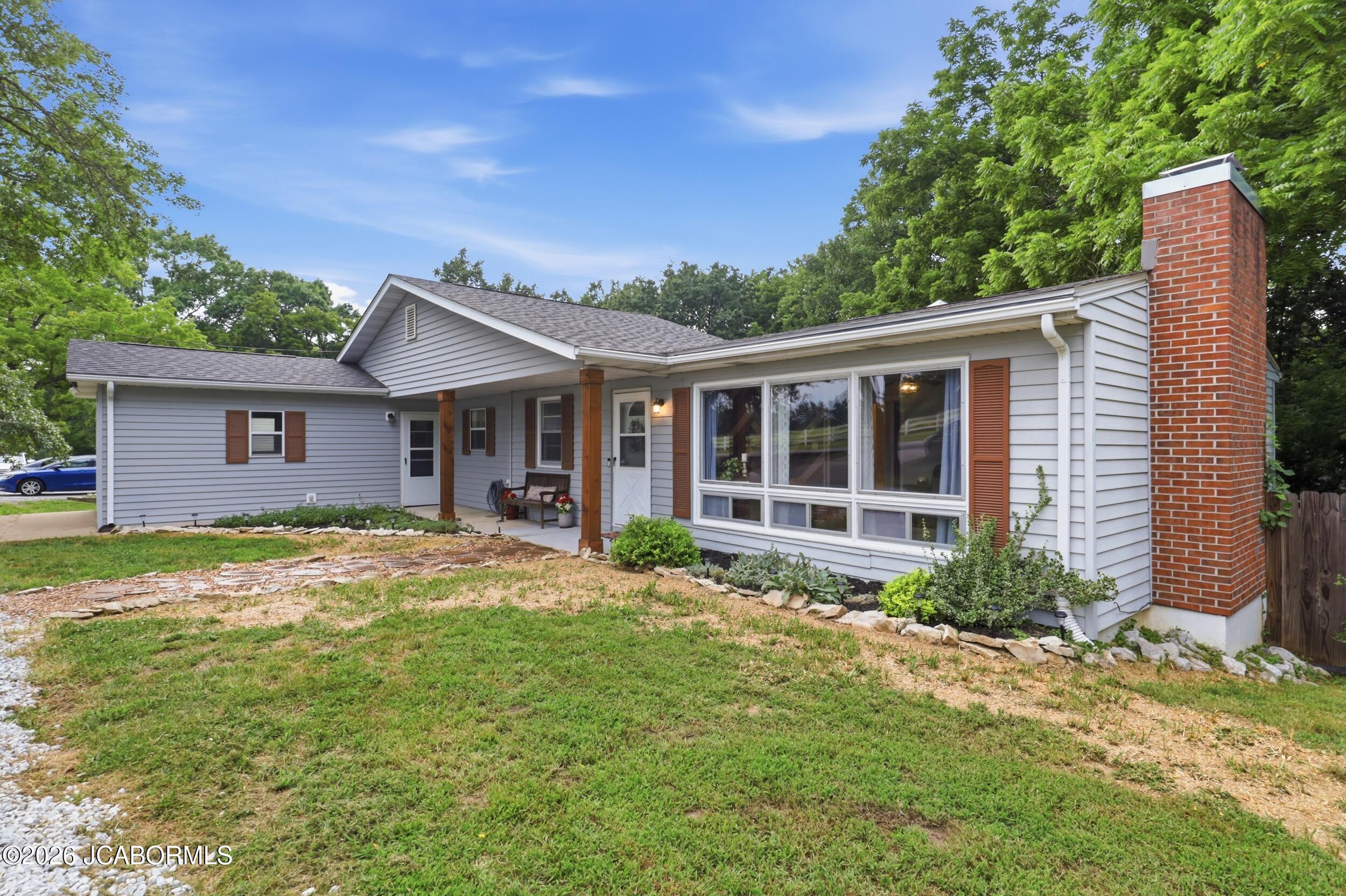 951 West Rte K Columbia, MO 65203 - Photo 1 of 27 Gallery Image 1