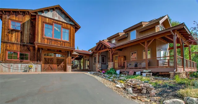 $2,800,000 | 37 Silverdollar Drive, Breckenridge, CO 80424